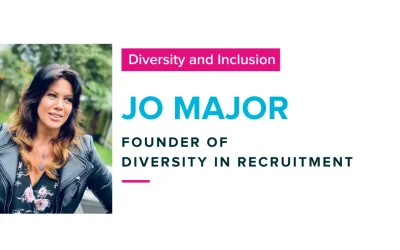 How the recruitment industry can improve its diversity, equity, and inclusion efforts