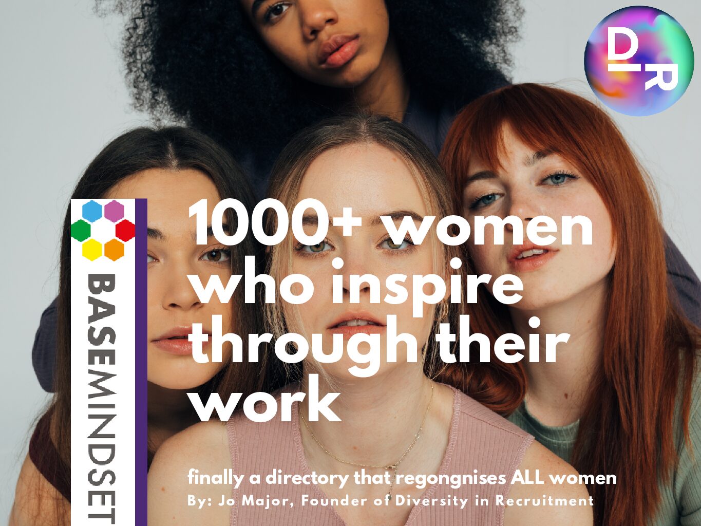 1000+ Women Who Inspire Through Their Work