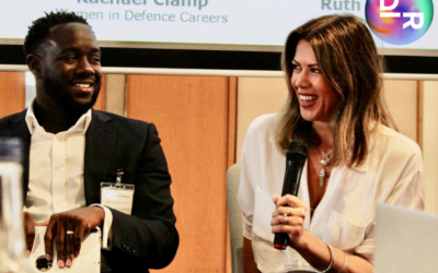 Diversity and Inclusion in Recruitment Training. What Should be Included?